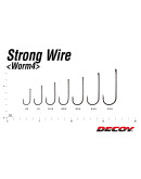DECOY Worm4 Strong Wire