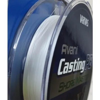 VARIVAS CASTING MAX X8 Shore Master 200m