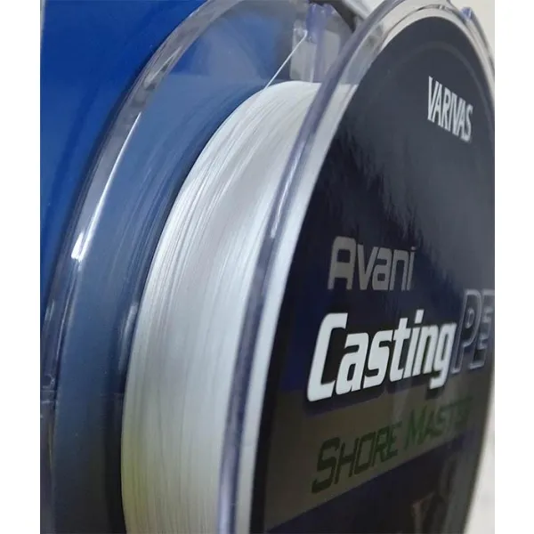VARIVAS CASTING MAX X8 Shore Master 200m