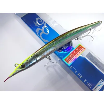 LITTLE JACK SAYORIS-182 28g