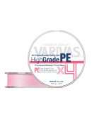 VARIVAS High Grade PE X4 Milky Pink 150m