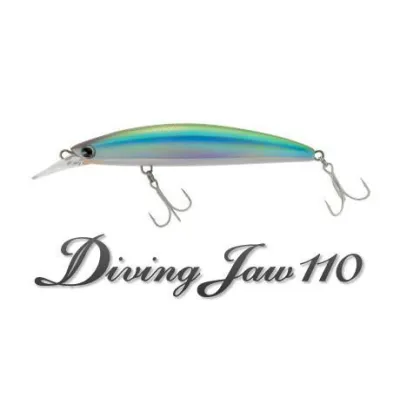 IMA Diving Jaw 110