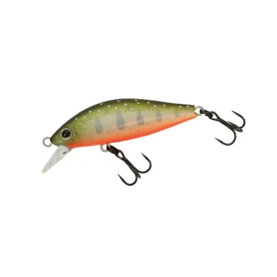 ZIP BAITS RIGGE FLAT 45S