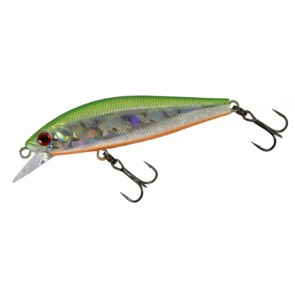 ZIP BAITS RIGGE FLAT 60S
