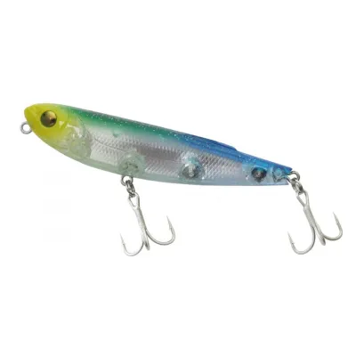 ZIP BAITS ZBL FAKIE DOG CW (CrazyWalker)