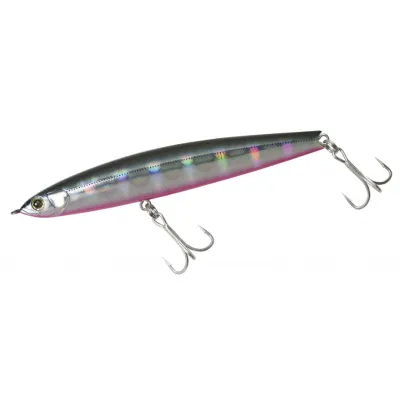 ZIP BAITS ZBL SLIDE SWIM MINNOW 120