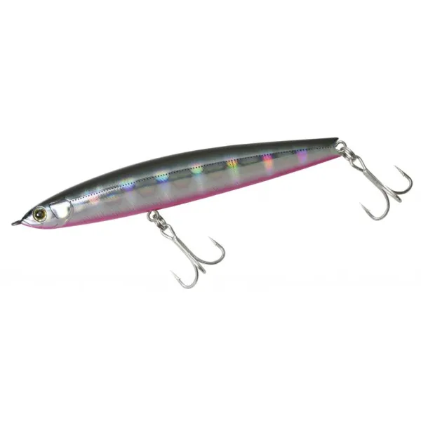 ZIP BAITS ZBL SLIDE SWIM MINNOW 120