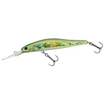 ZIP BAITS RIGGE DEEP 90SS