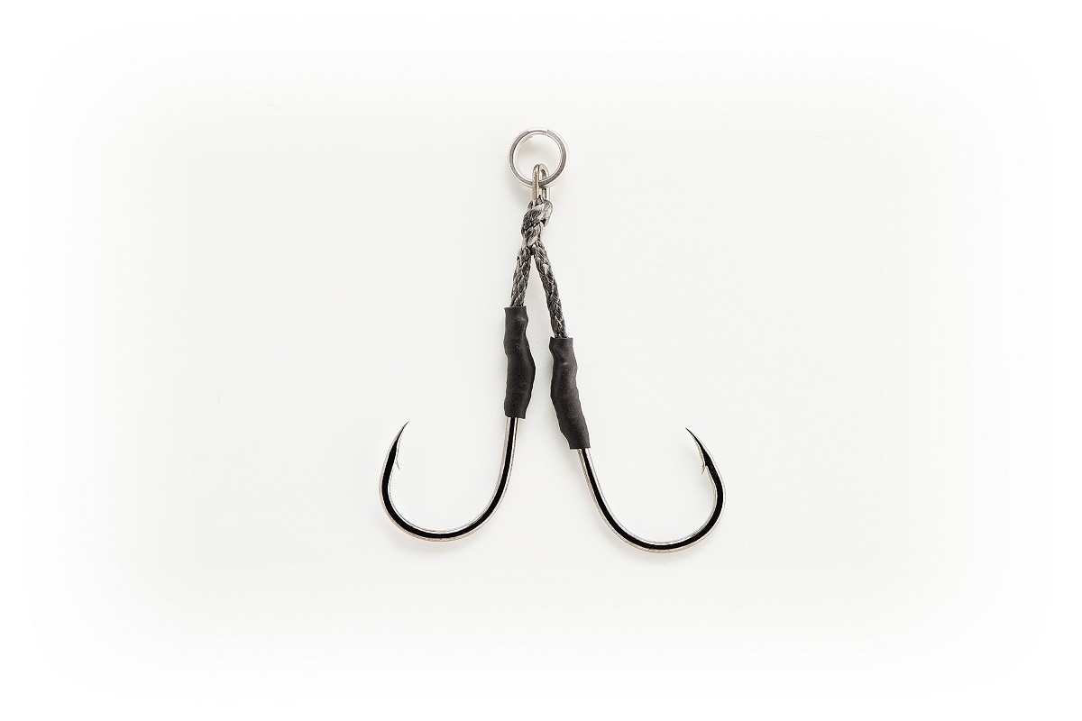 Decoy DJ-91 Light Game Assist – Attrezzatura pesca spinning