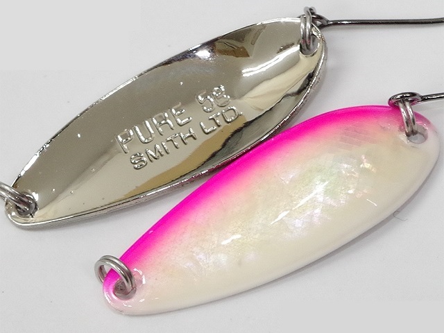 SMITH PURE Shell II 6.5g - code-1998