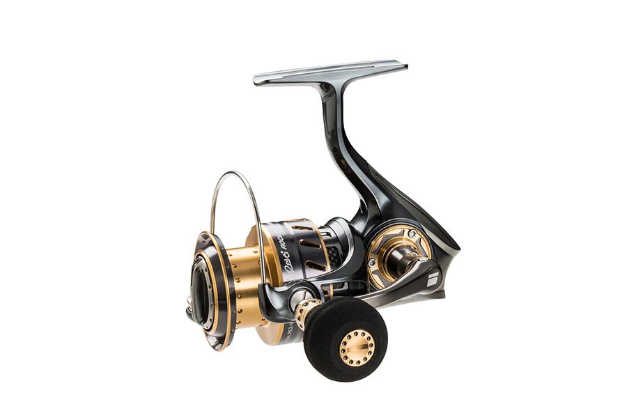 ハンドル逆回転　Abu Garcia ROCKET 2500S 0604-013we.jpg